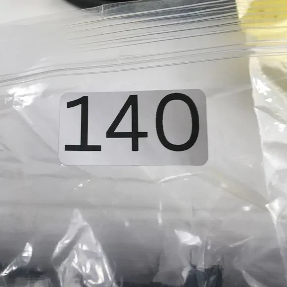 Crocs Baya Clogs Yellow Waterproof Slip On Sandals Women’s Size 7 - Picture 12 of 12